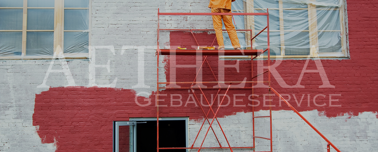 Service details banner