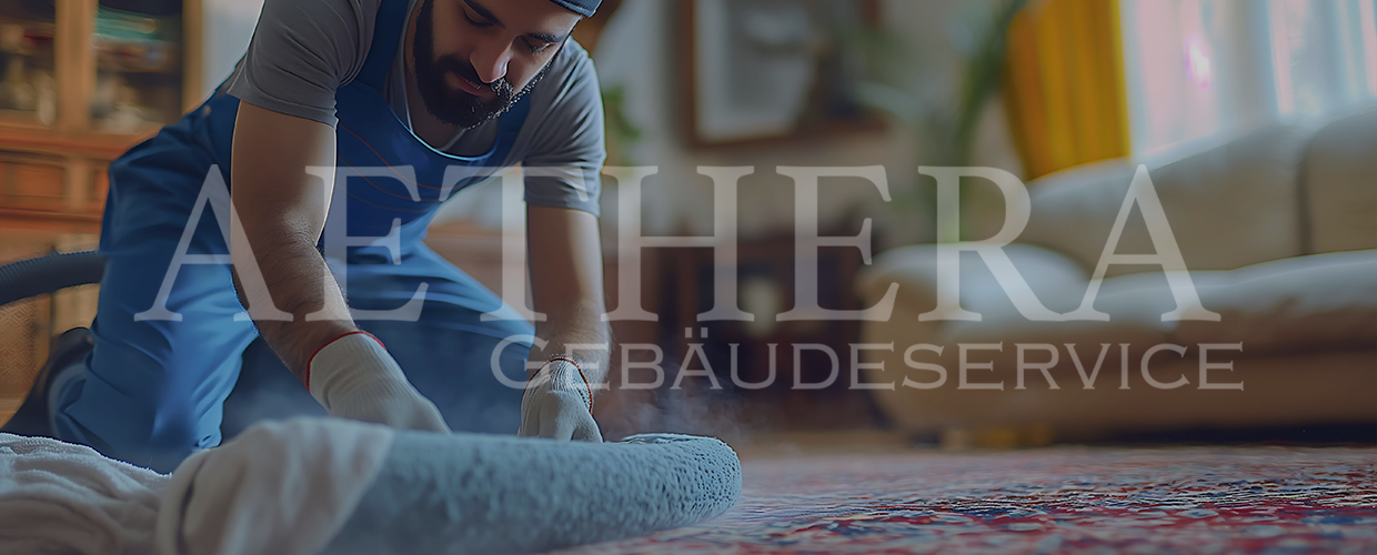 Service details banner